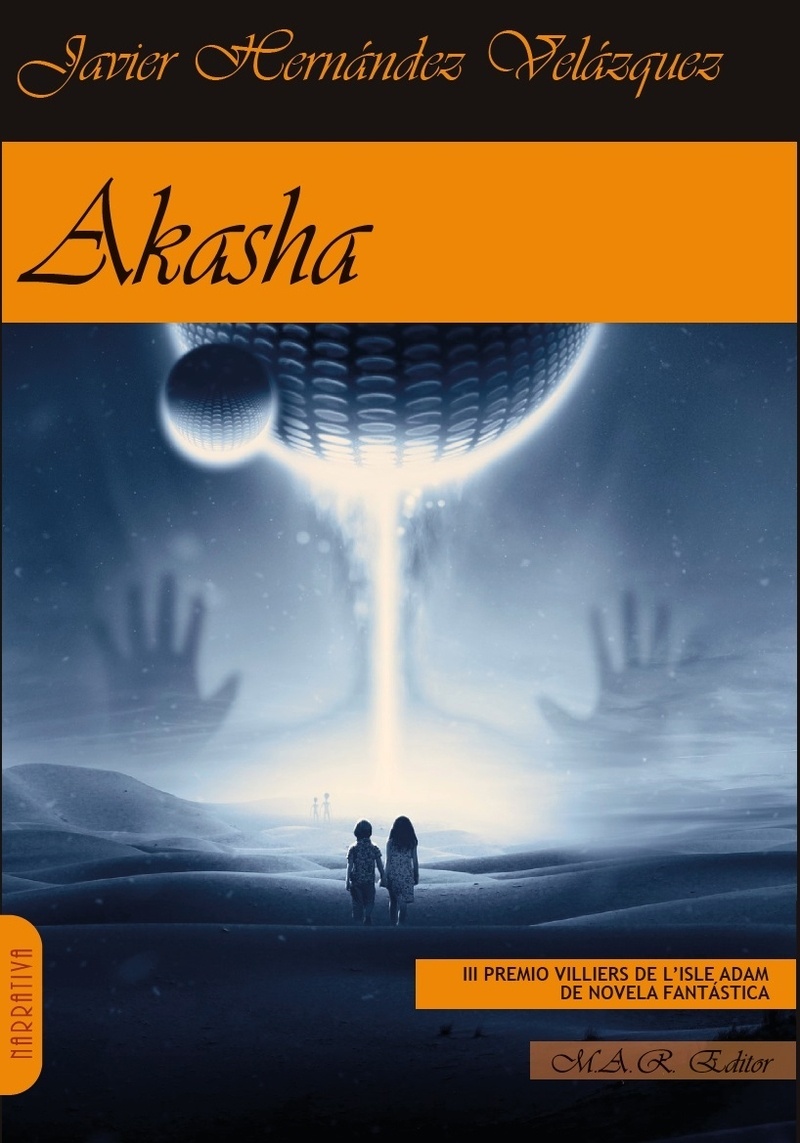 Akasha. 