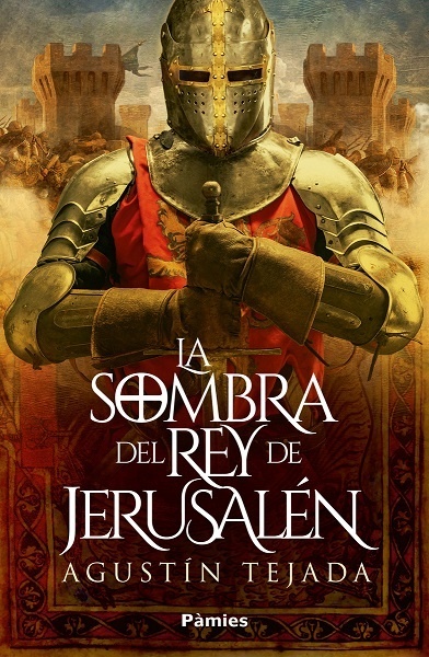 Sombra del rey de Jerusalén, La. 