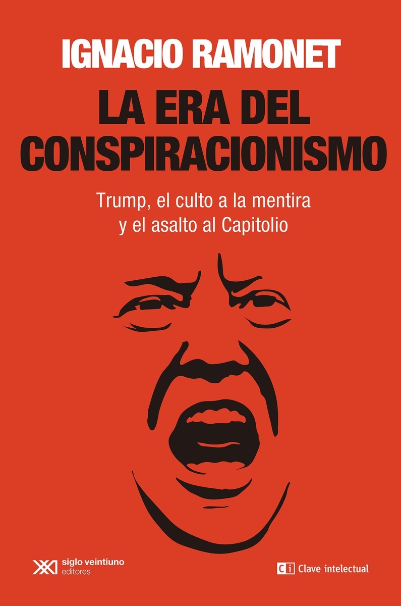 Era del conspiracionismo, La. 