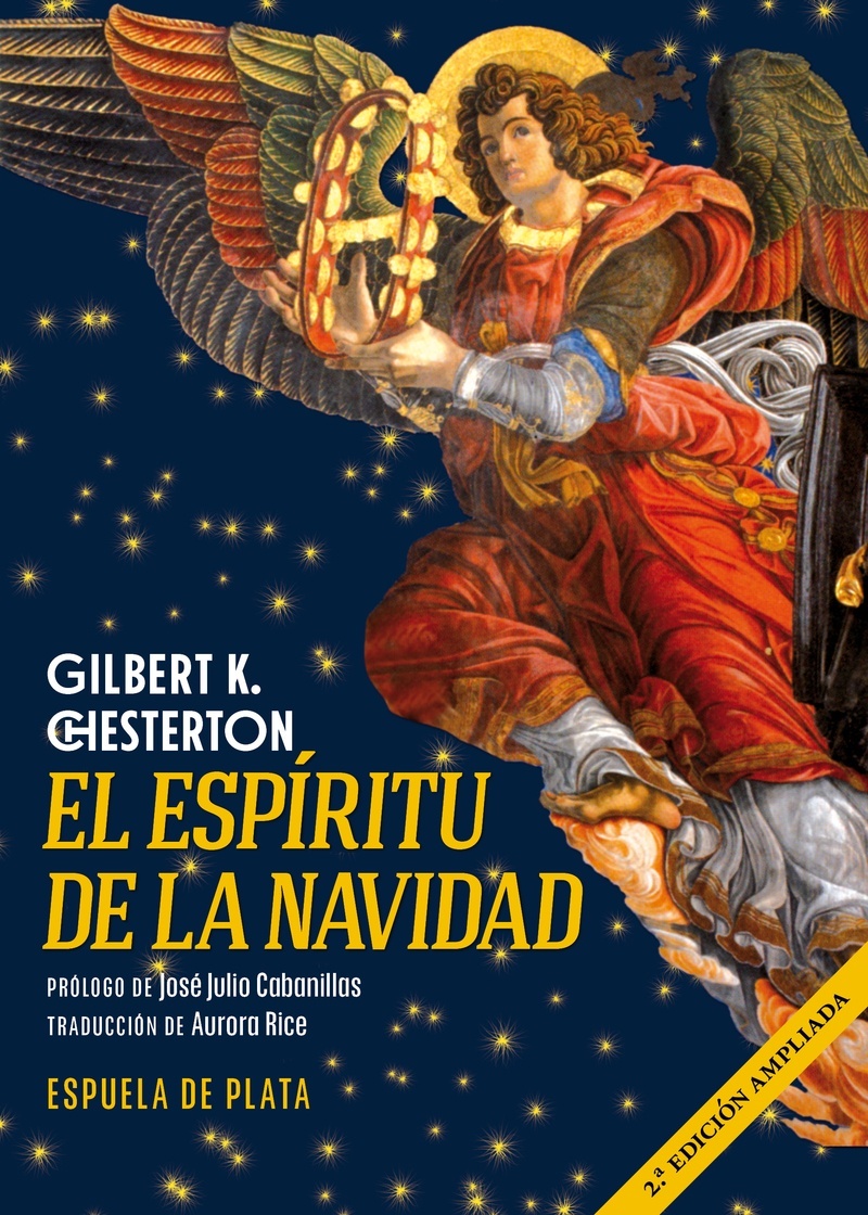 Espíritu de la Navidad, El