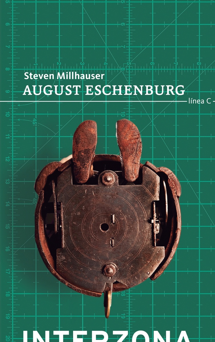 August Eschenburg