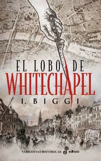 Lobo de Whitechapel, El. 