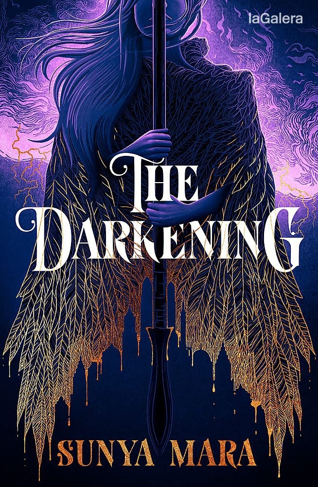 The Darkening