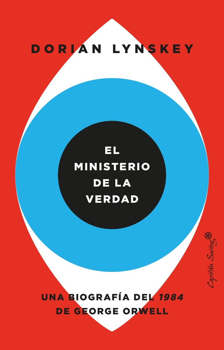 Ministerio de la Verdad, El. 