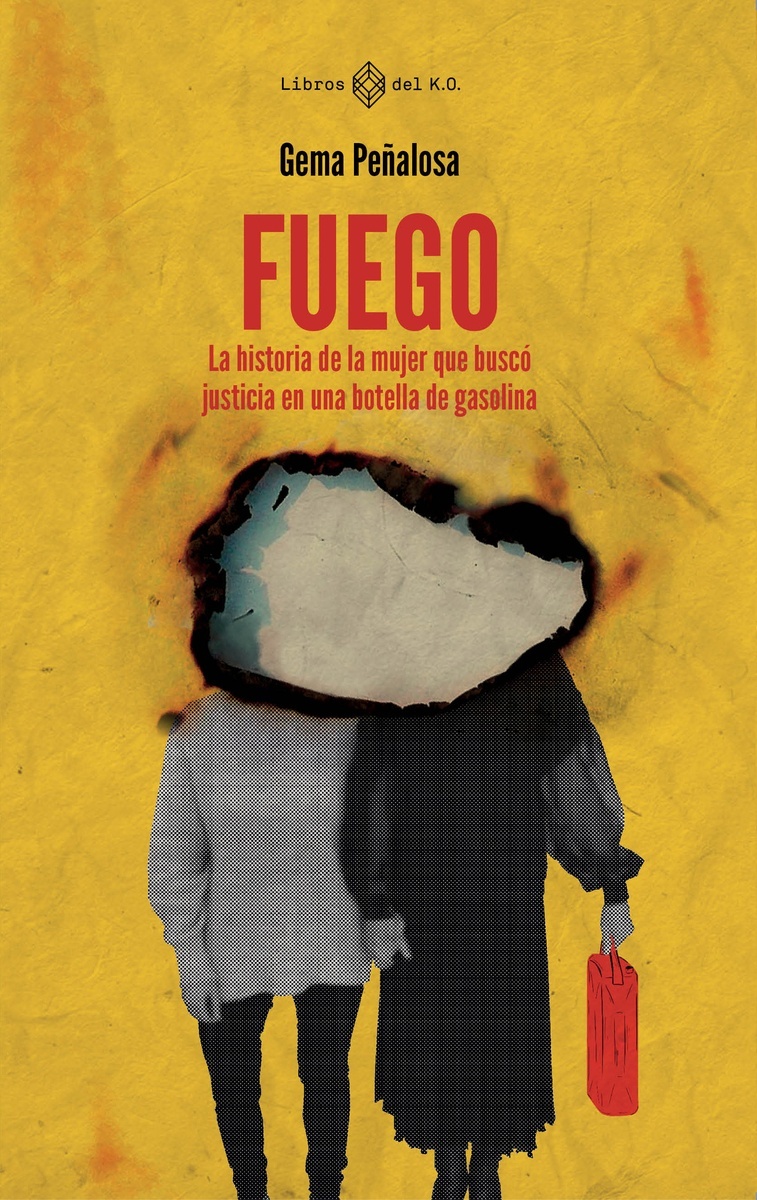 Fuego.