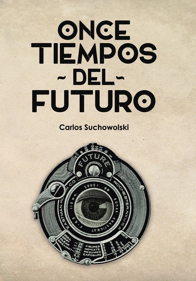 Once tiempos del futuro