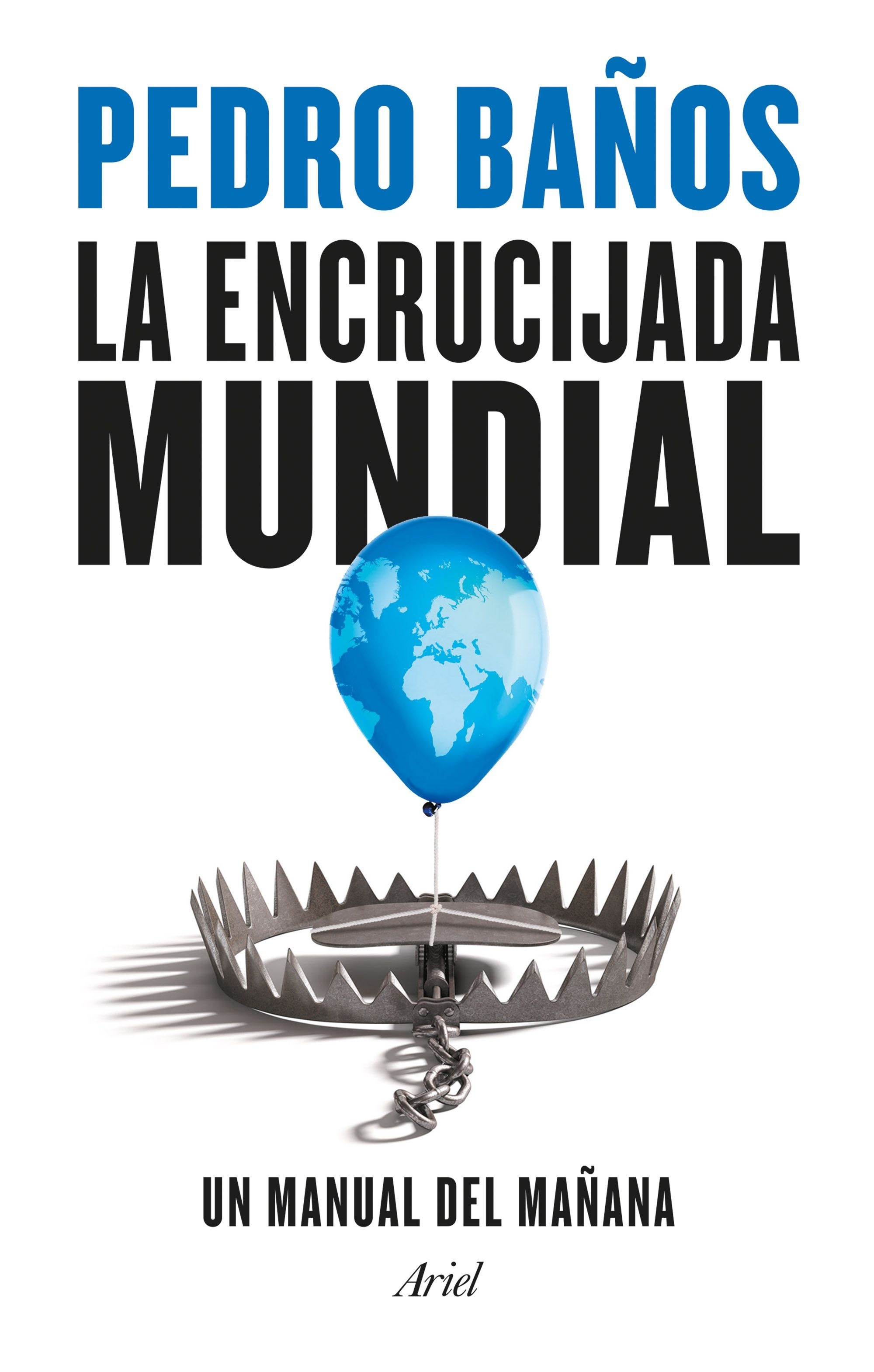 Encrucijada mundial, La. 