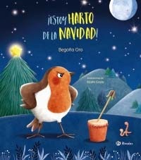 Estoy harto de la Navidad!. 