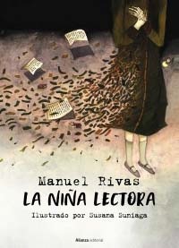 Niña lectora, La. 