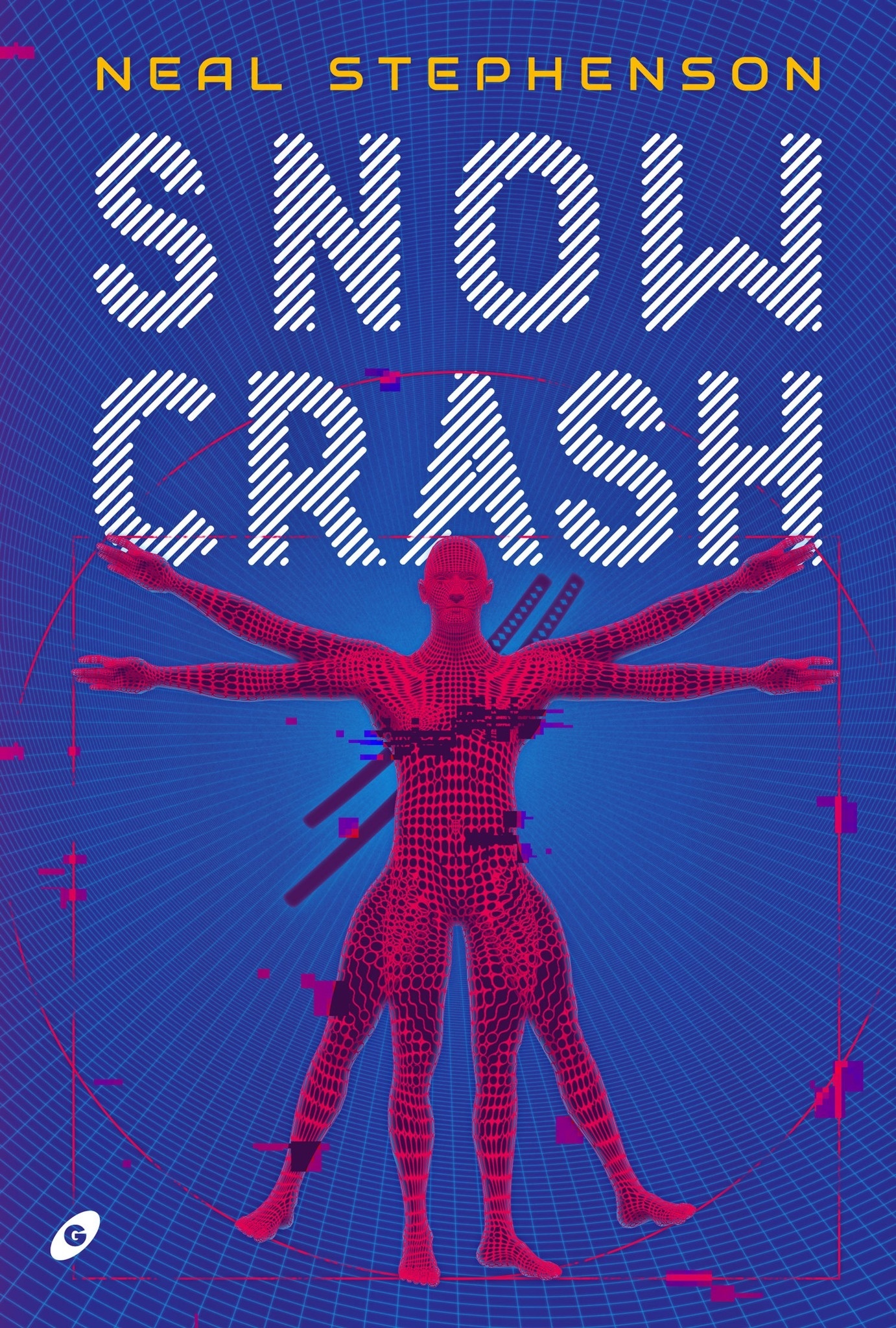 Snow Crash. 