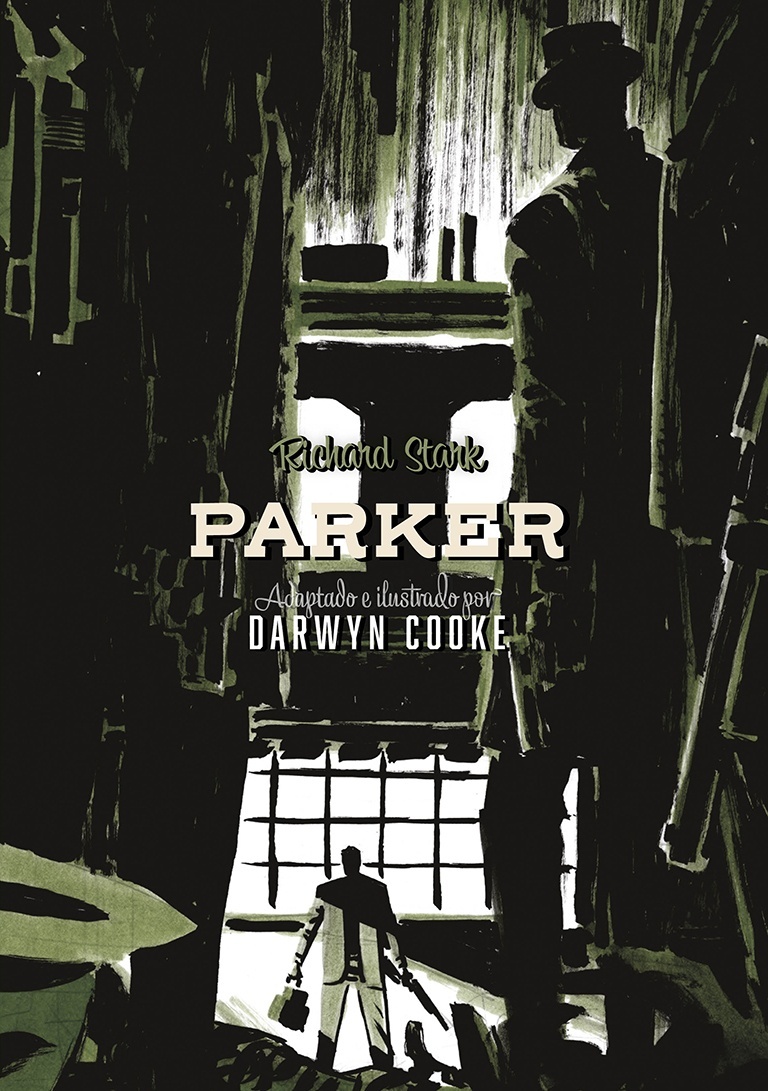 Parker (integral tomo 2)