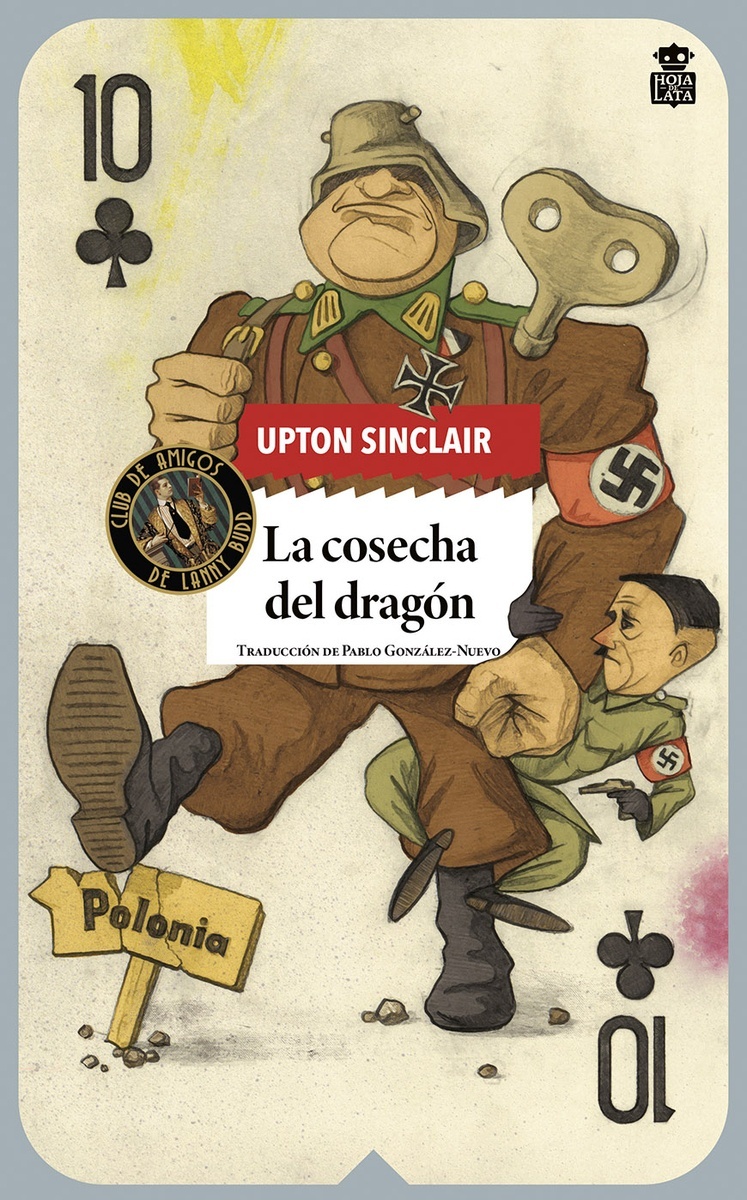 Cosecha del dragón, La