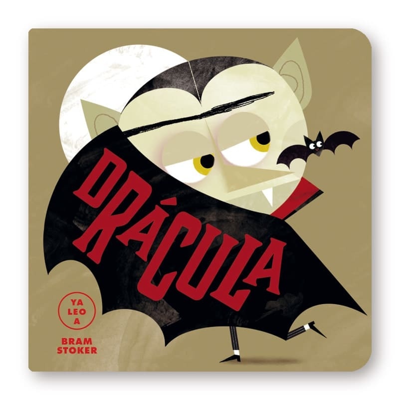 Drácula (Ya leo a). 