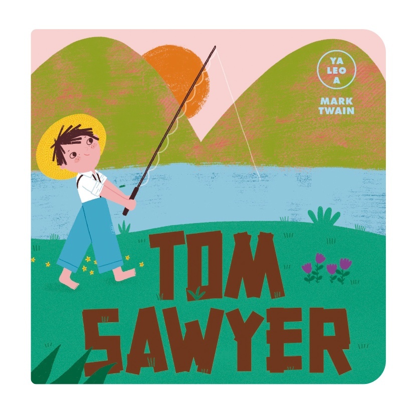 Tom Sawyer (Ya leo a). 