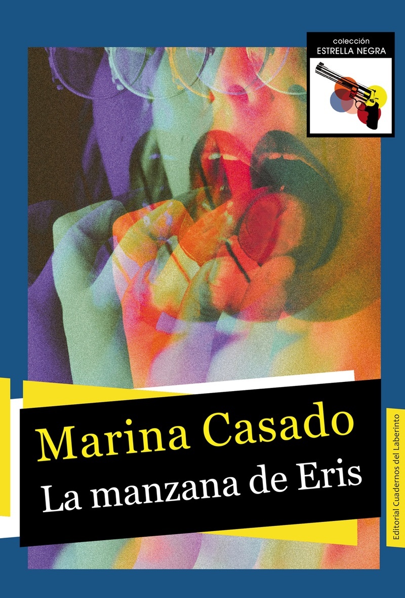 Manzana de Eris, La