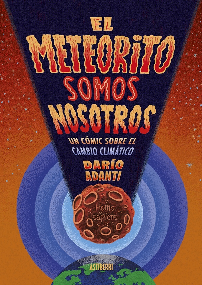 Meteorito somos nosotros, El. 