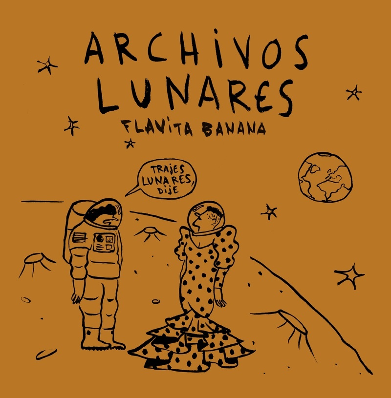 Archivos lunares. 