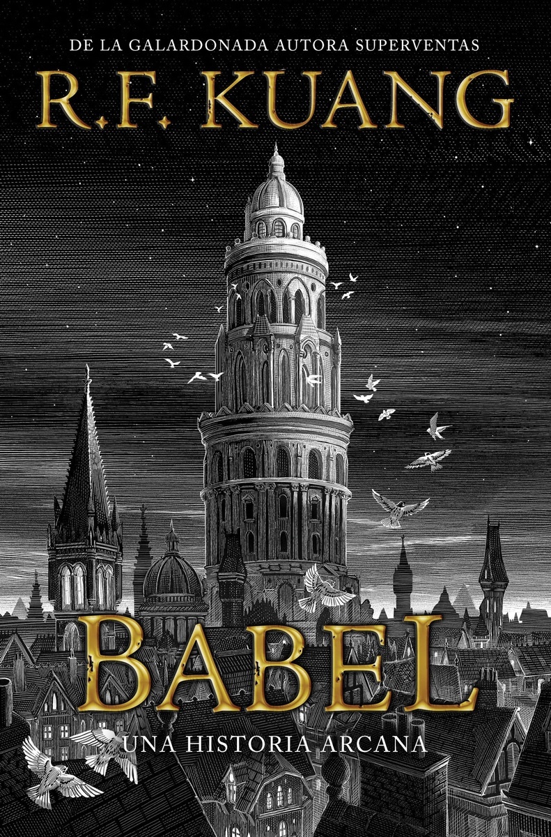 Babel. 