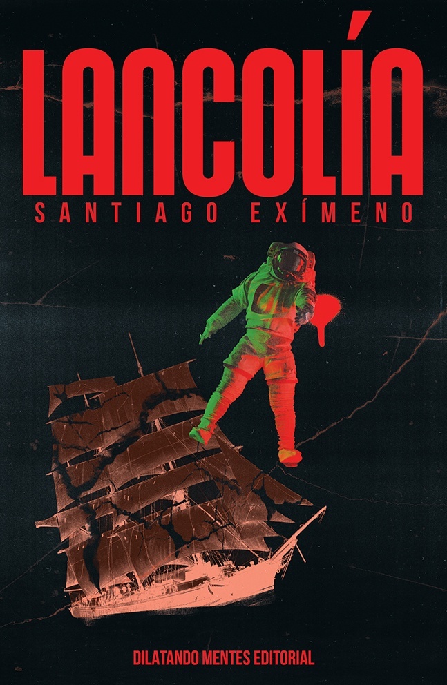 Lancolía. 