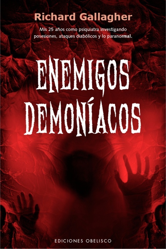 Enemigos demoníacos. 