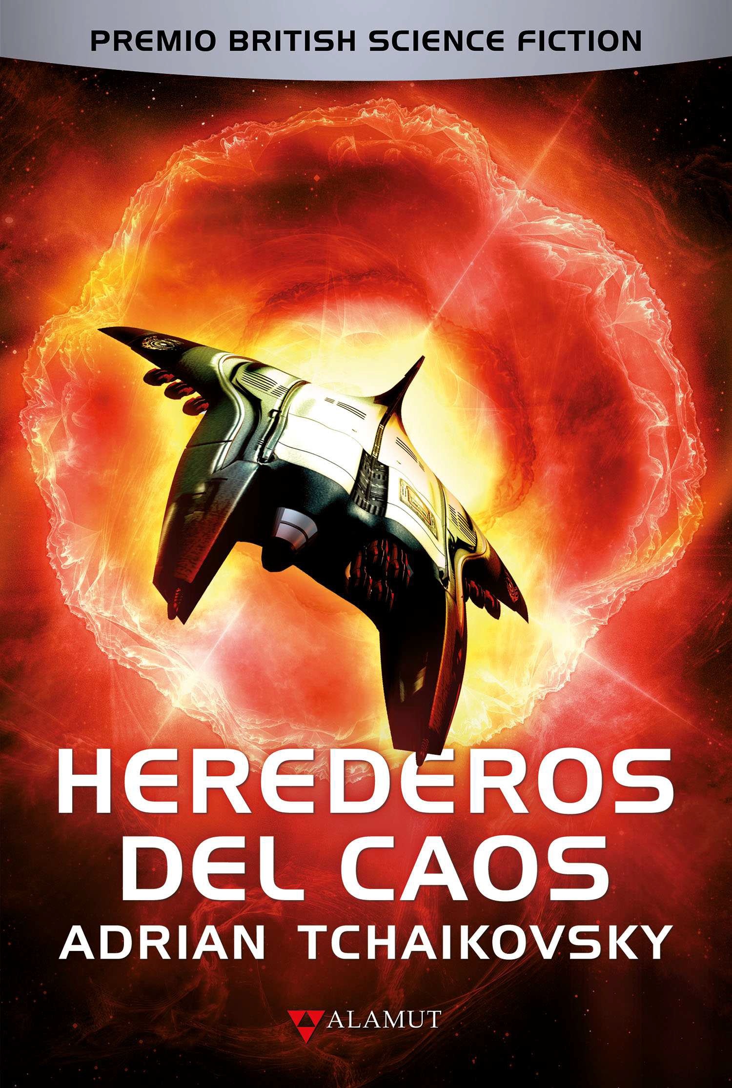 Herederos del caos. 