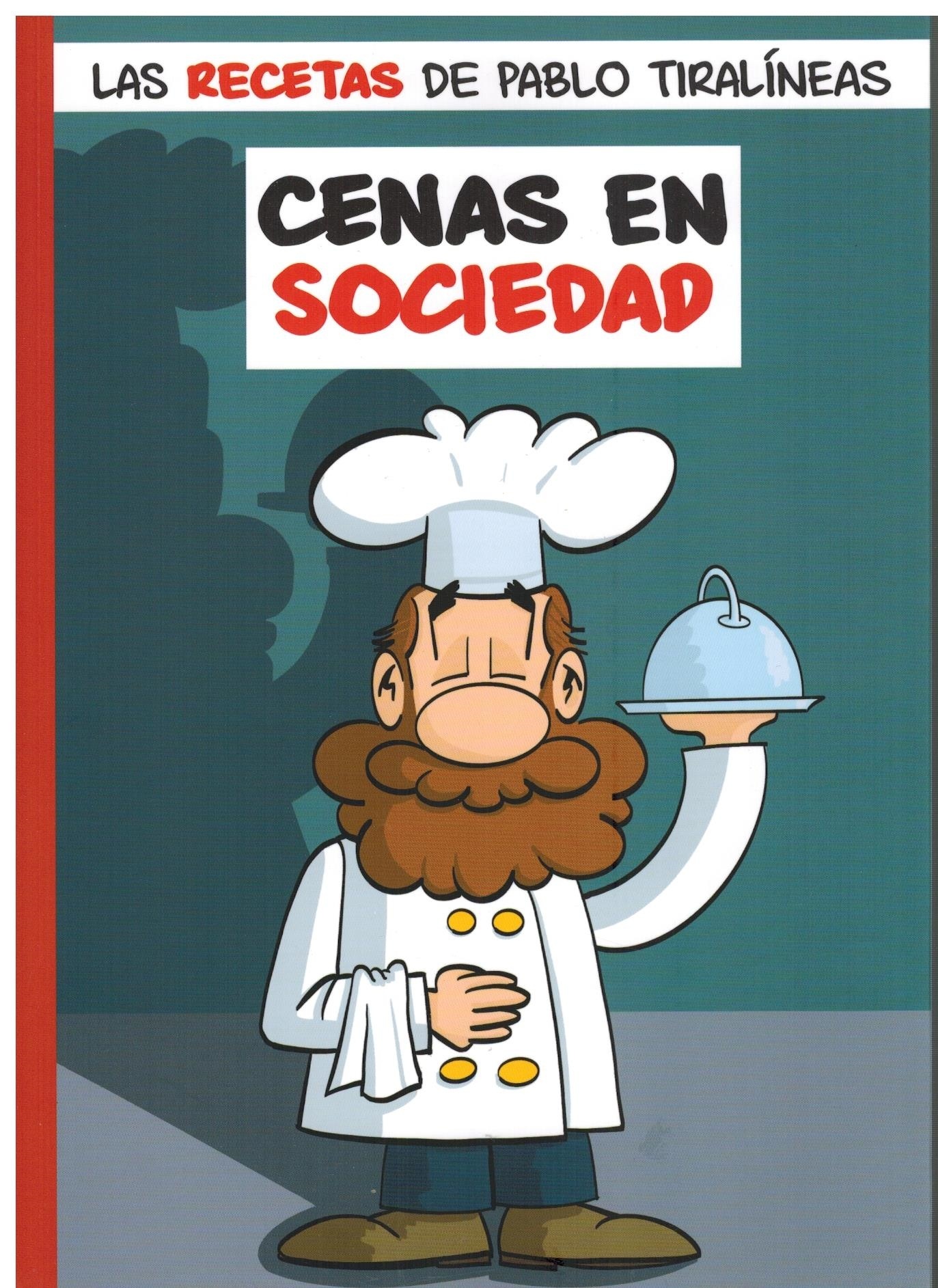 Cenas en sociedad. 