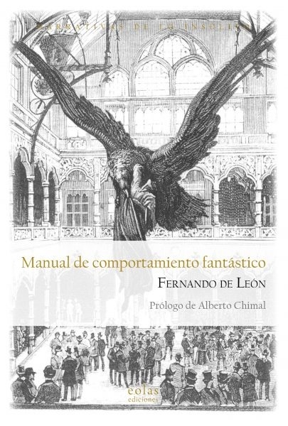 Manual de comportamiento fantástico