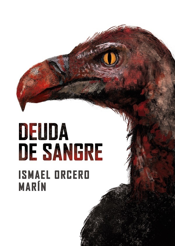 Deuda de sangre. 