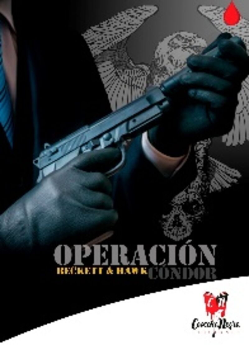 Operación Cóndor. 