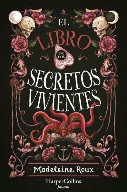 Libro de los secretos vivientes, El