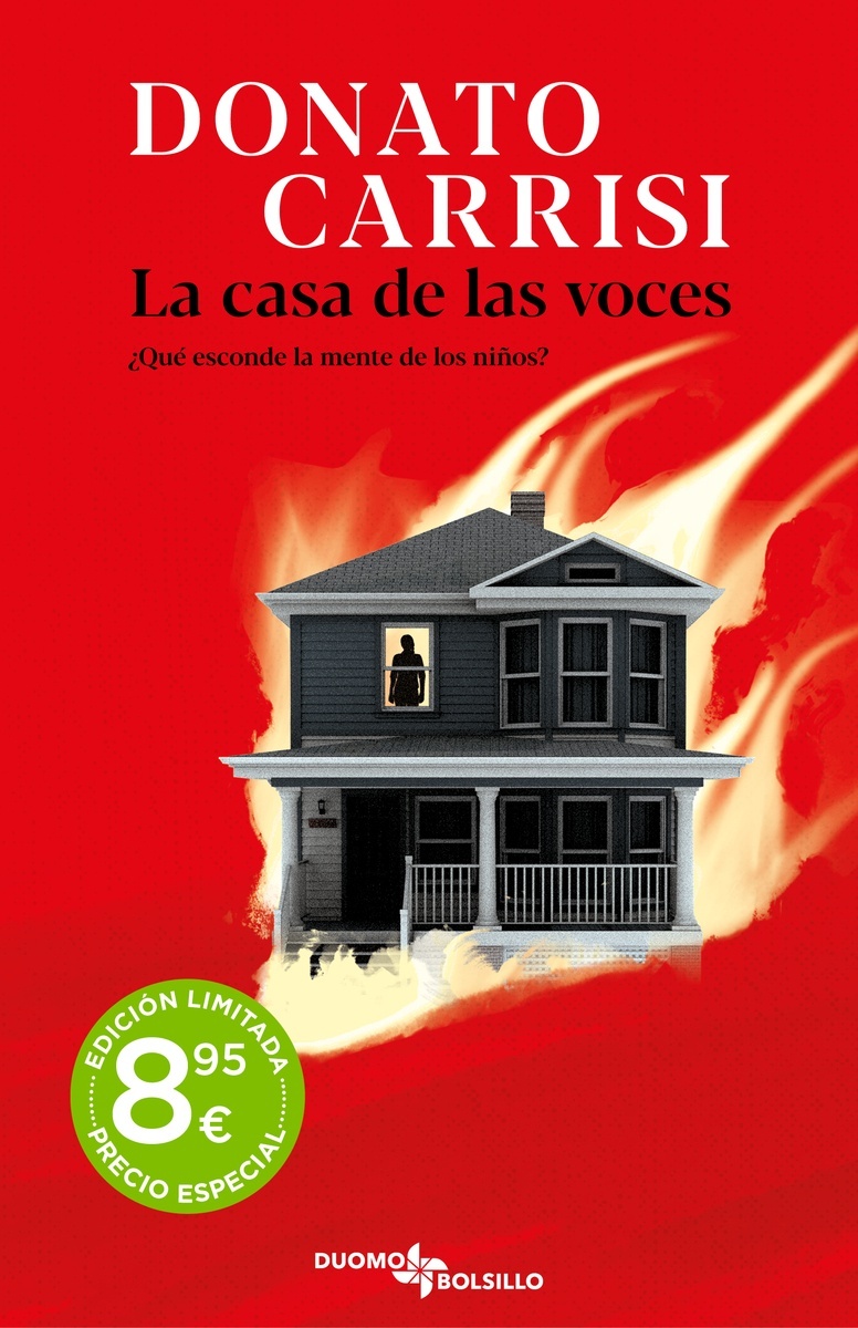 Casa de las voces, La