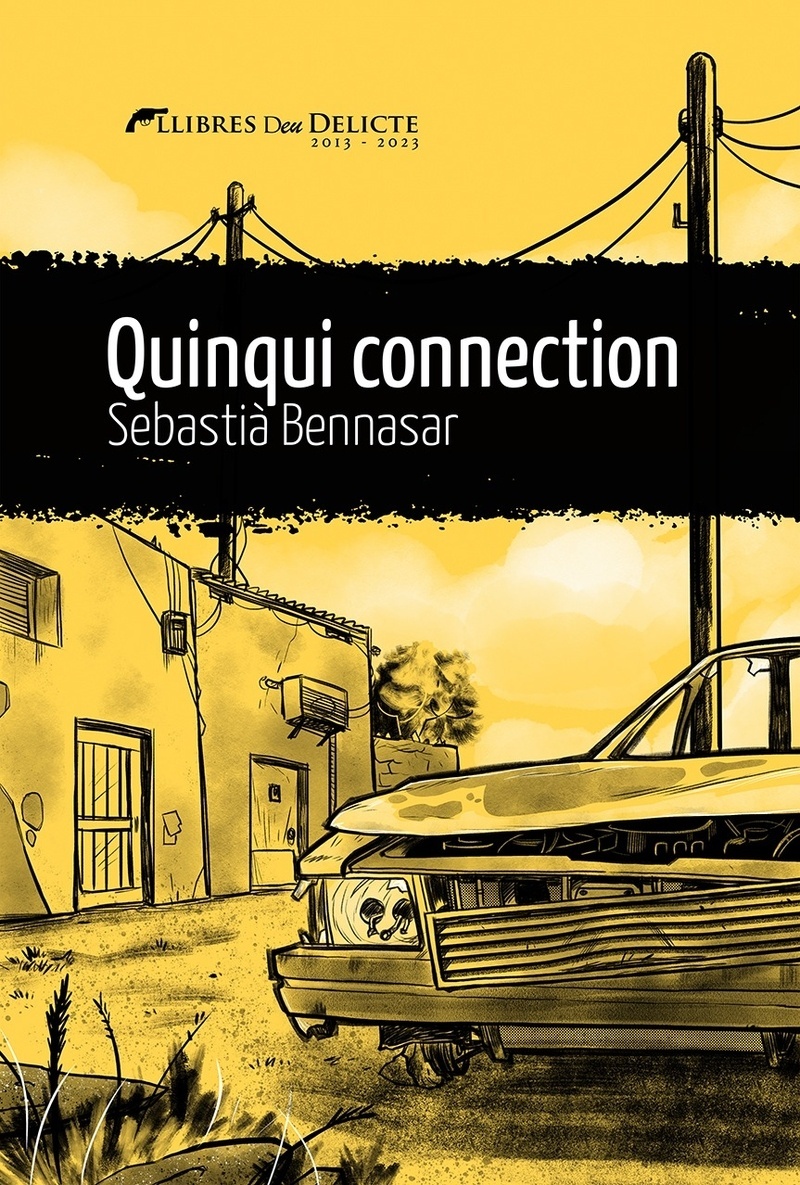 Quinqui connection. 