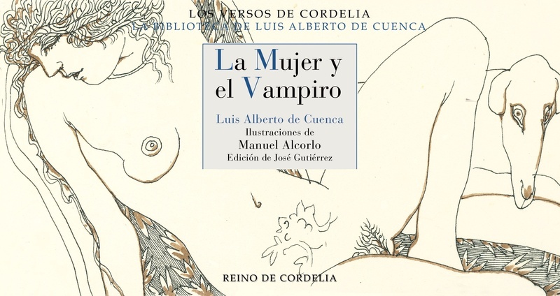 Mujer y el vampiro, La