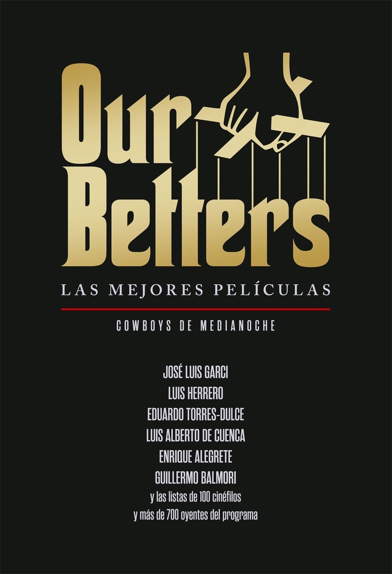 Our betters. Las mejores películas