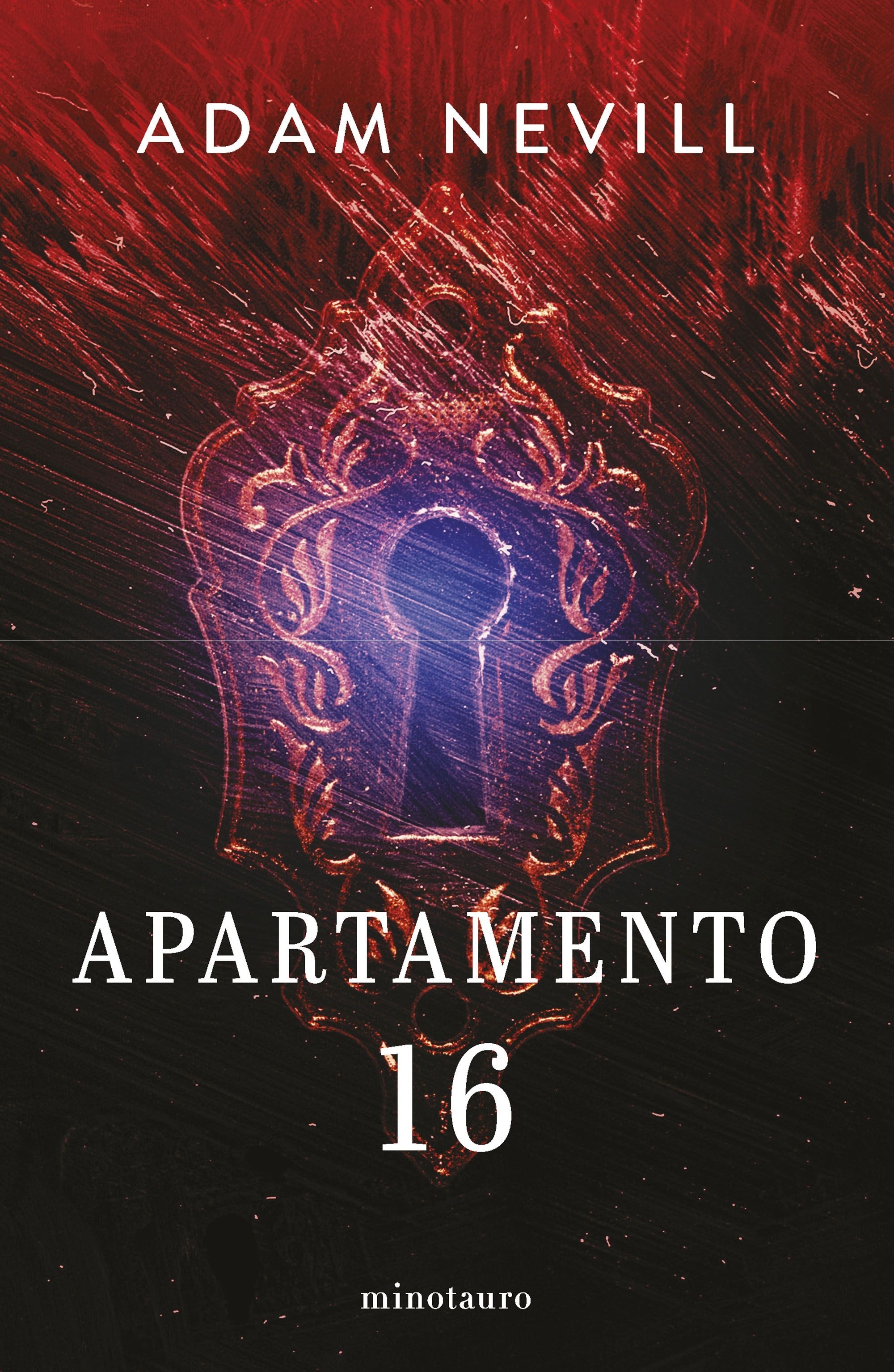 Apartamento 16. 