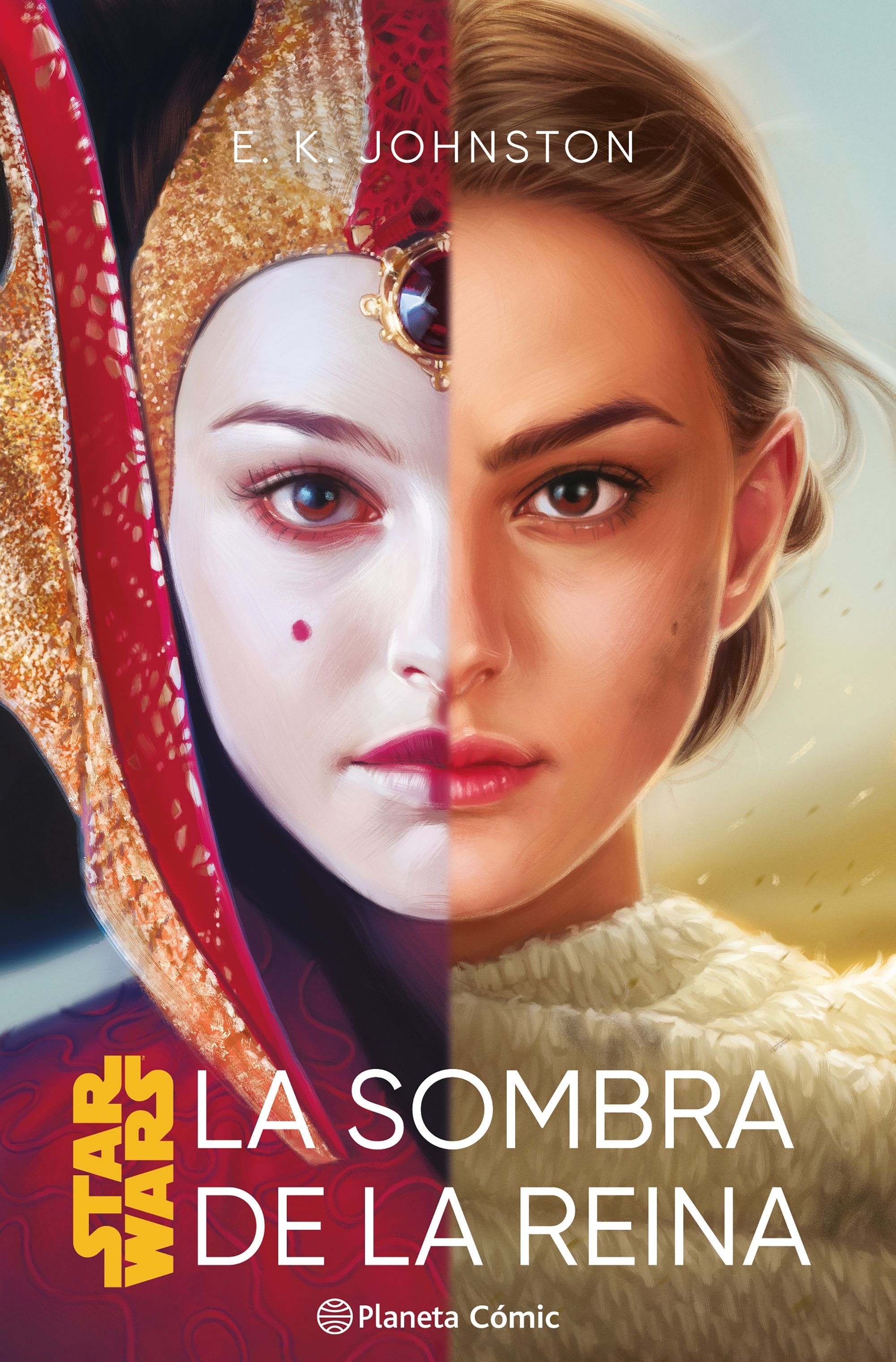 Star Wars. La sombra de la reina