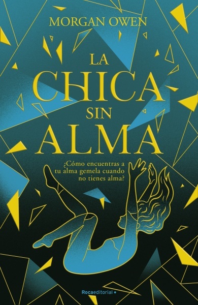 Chica sin alma, La.