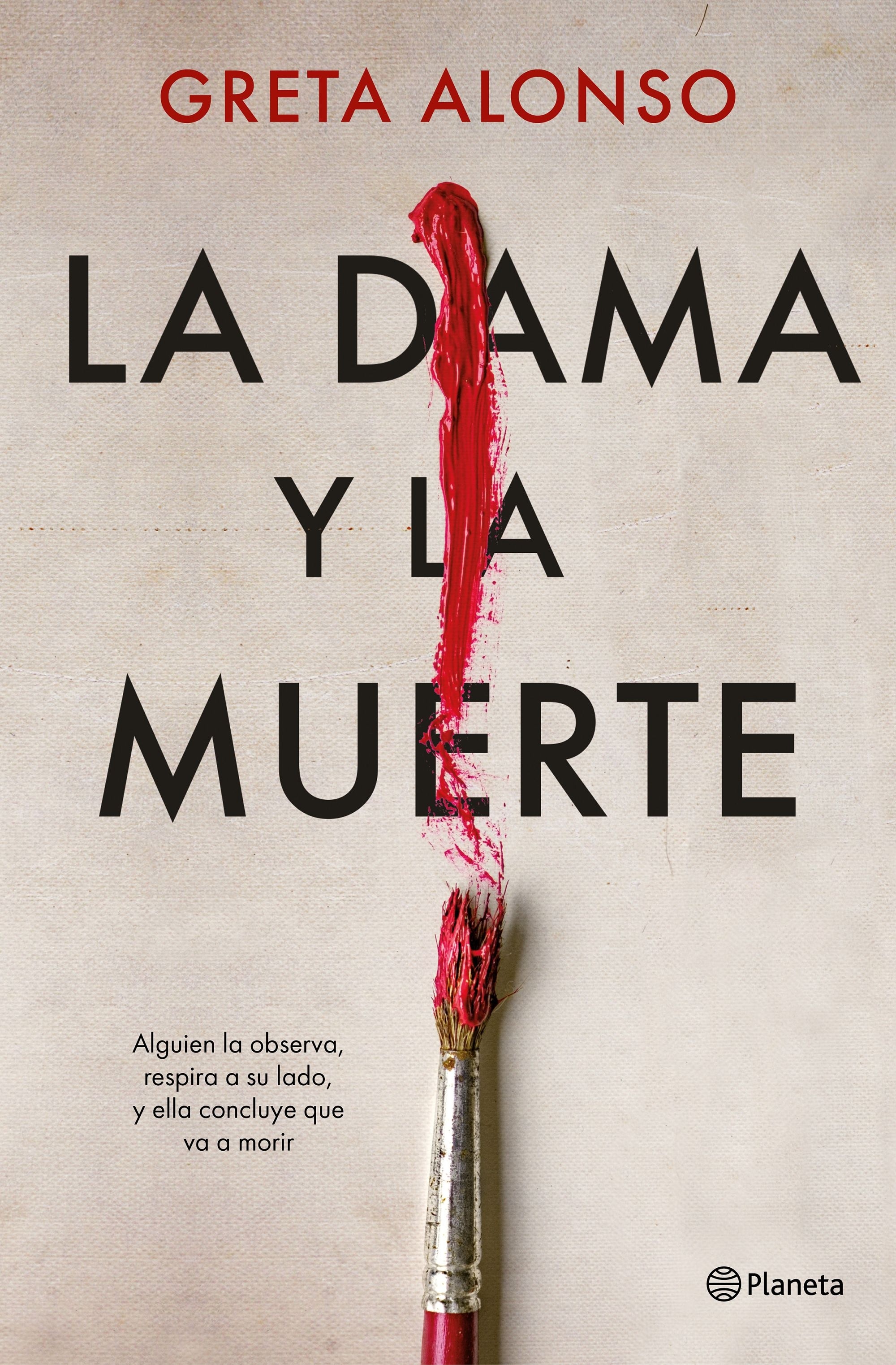 Dama y la muerte, La. 