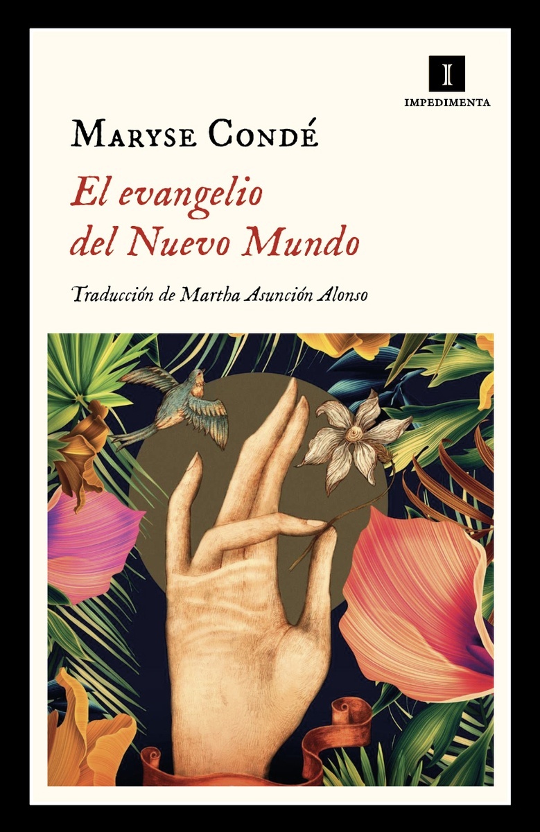 Evangelio del Nuevo Mundo, El. 