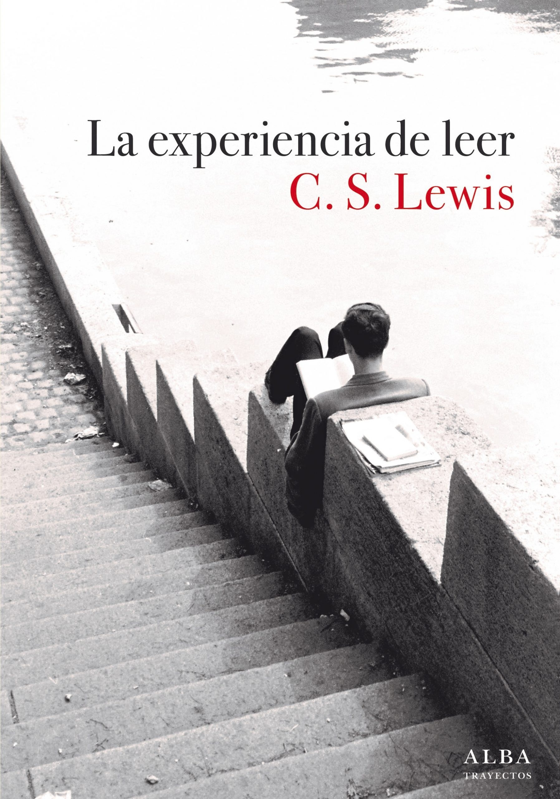 Experiencia de leer, La. 