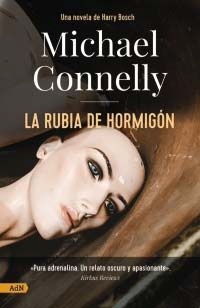 Rubia de hormigón, La. 