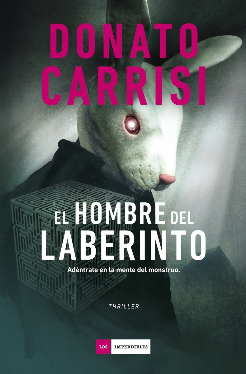 Hombre del laberinto, El. 