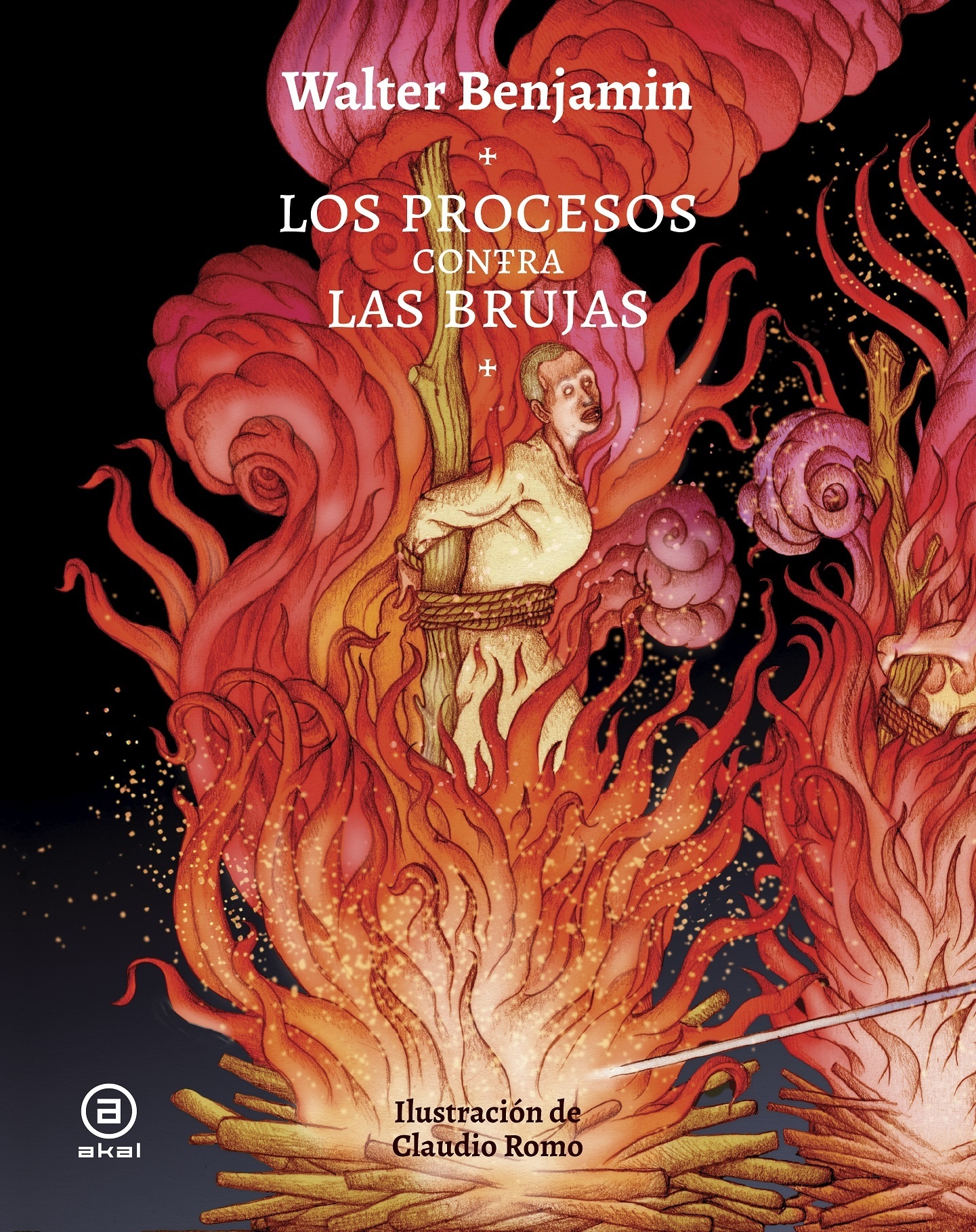 Procesos contra las brujas, Los