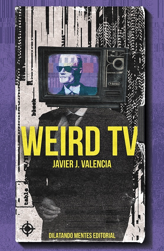 Weird TV. 