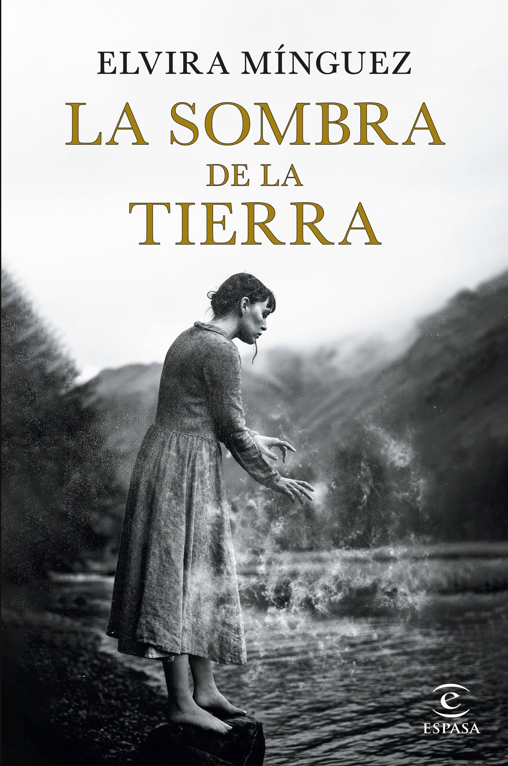 Sombra de la tierra, La