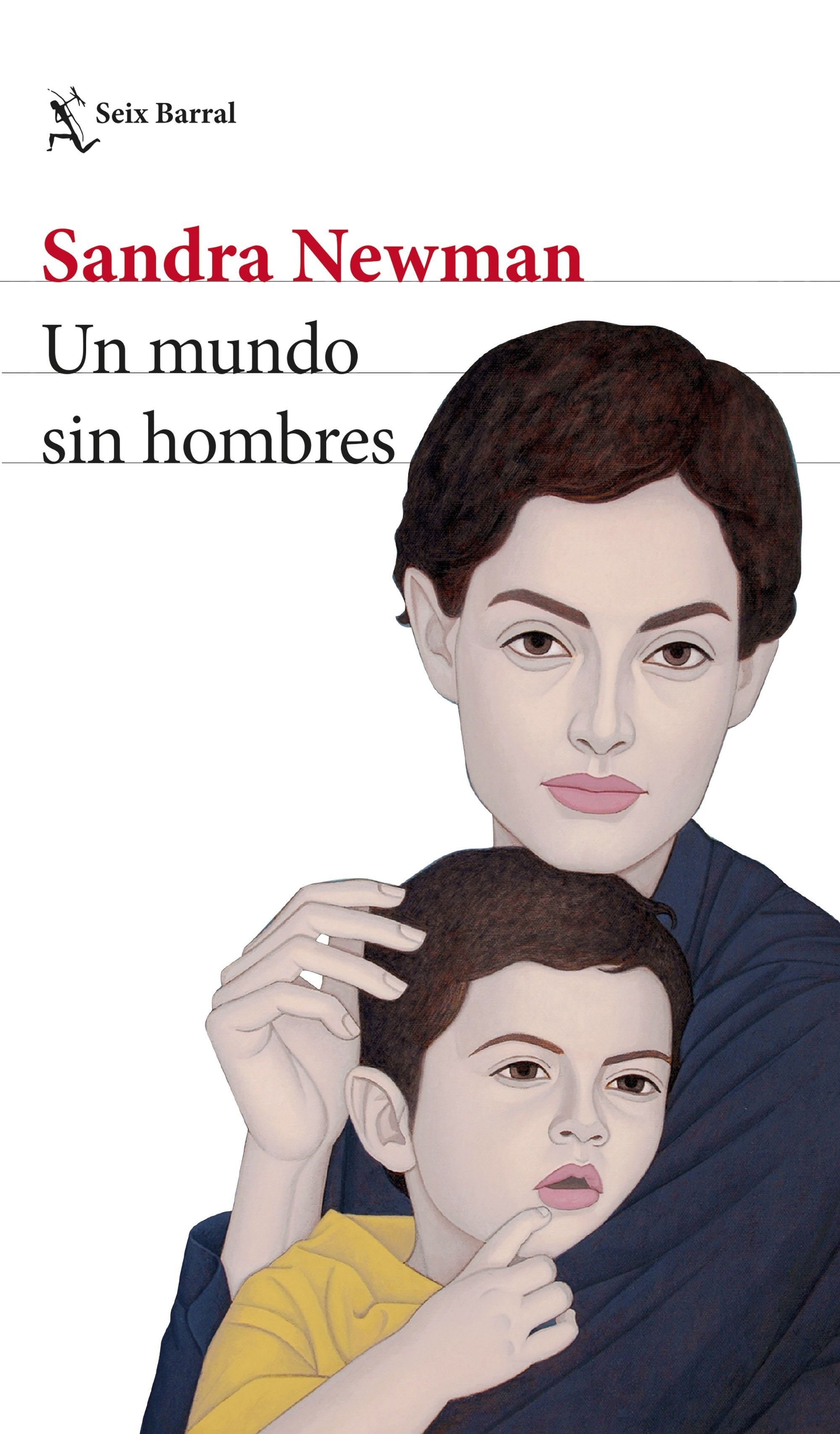 Mundo sin hombres, Un. 