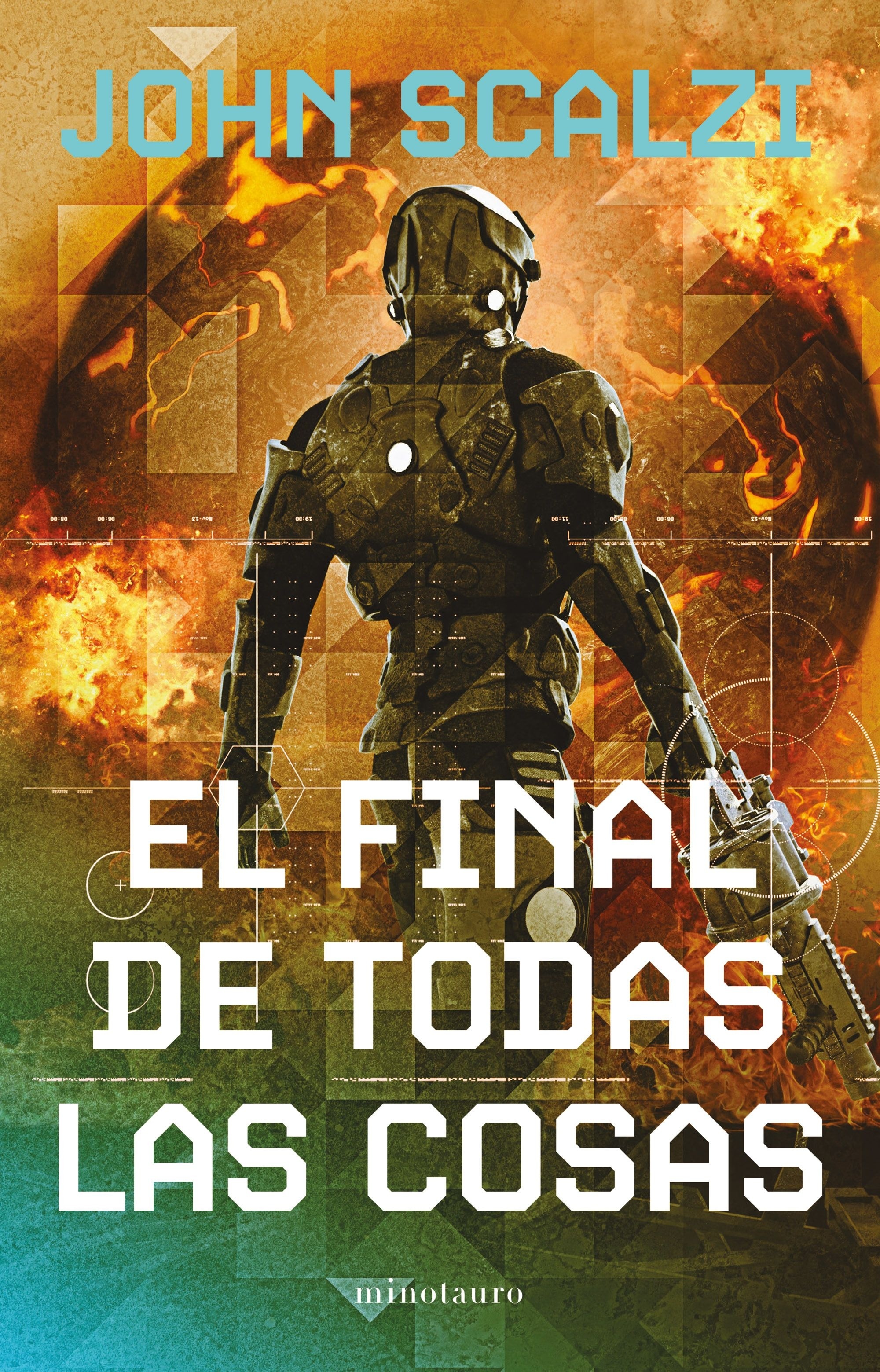 Final de todas las cosas, El. 