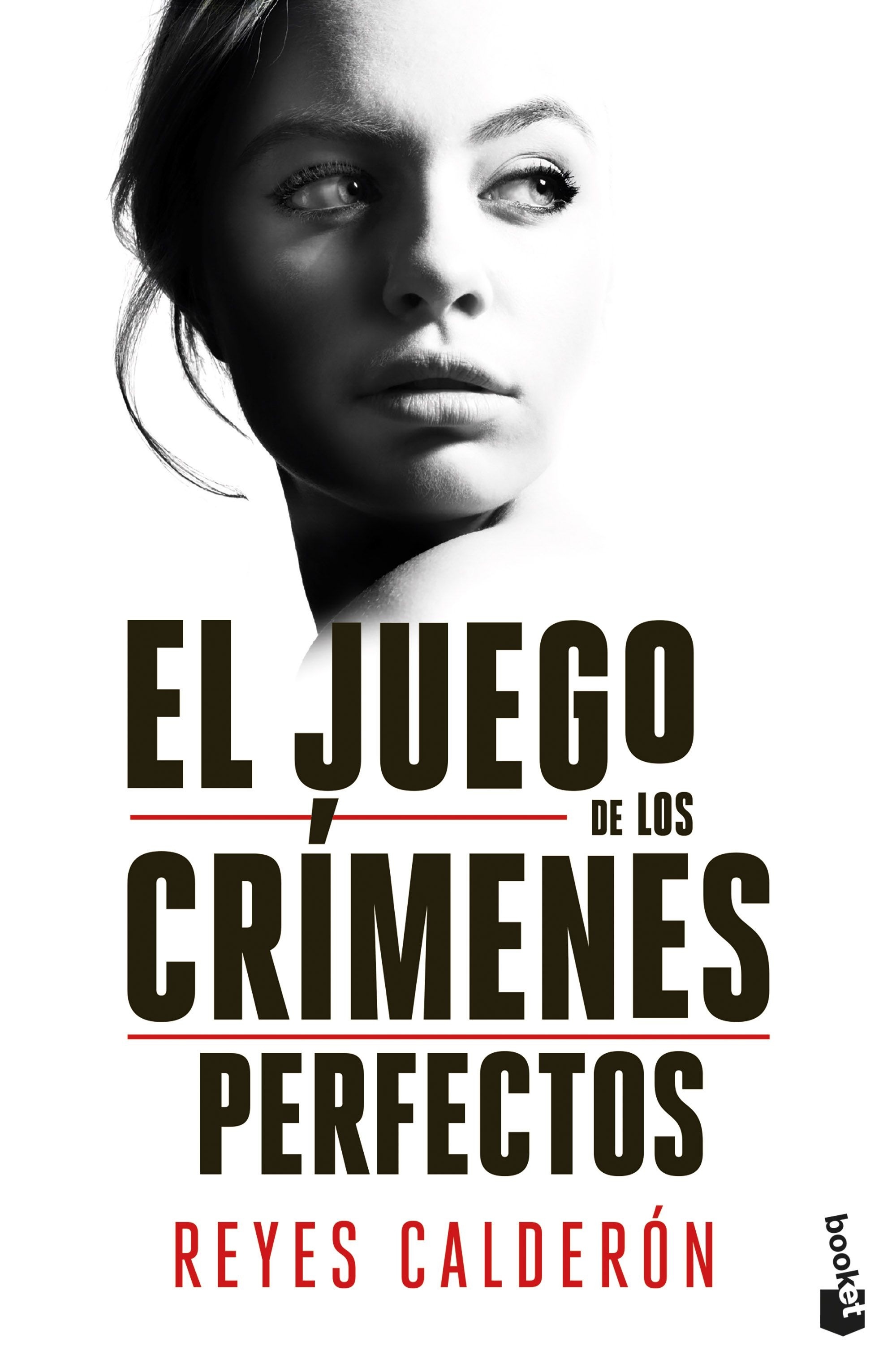 Juego de los crímenes perfectos, El