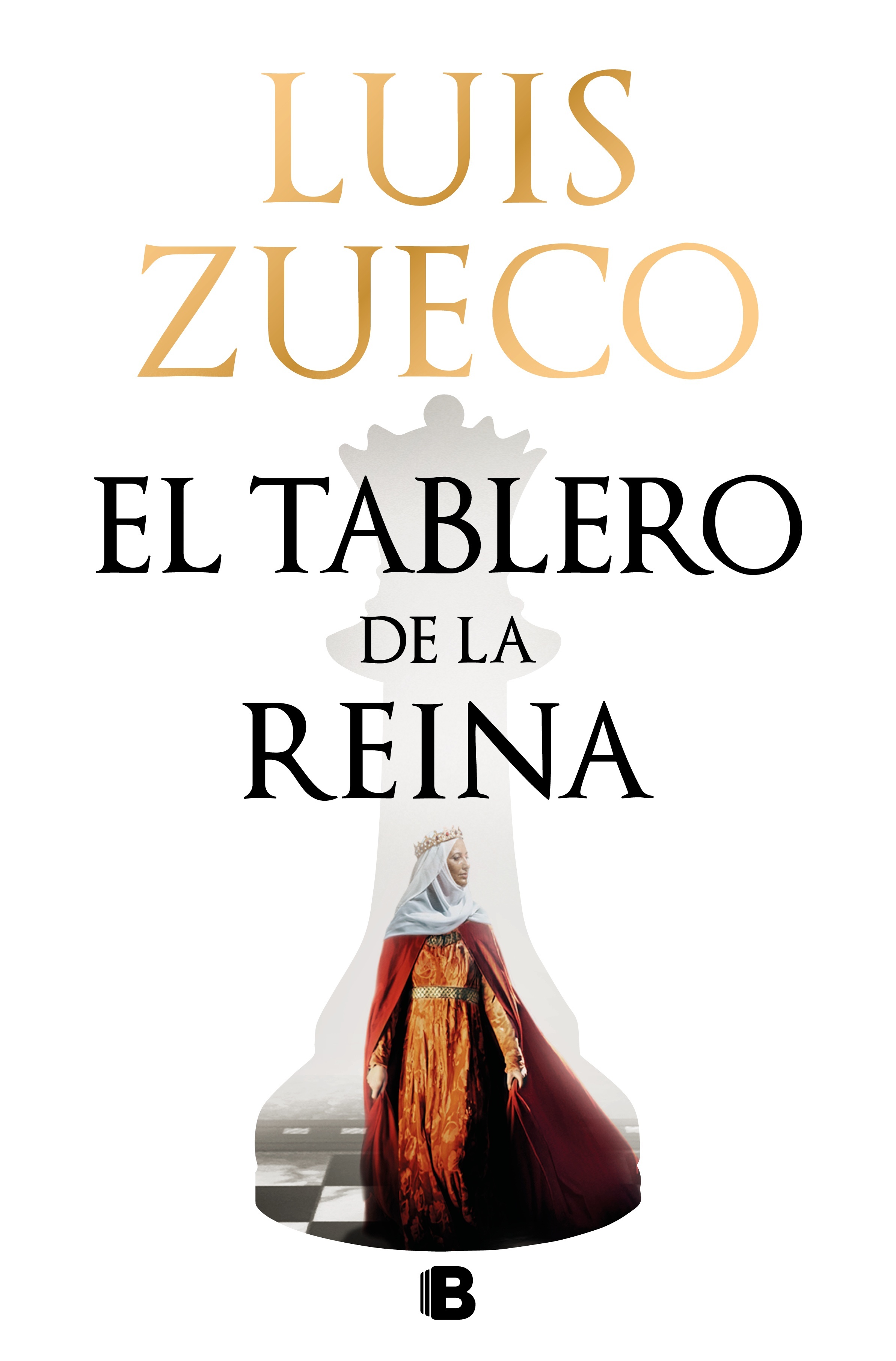 Tablero de la reina, El. 