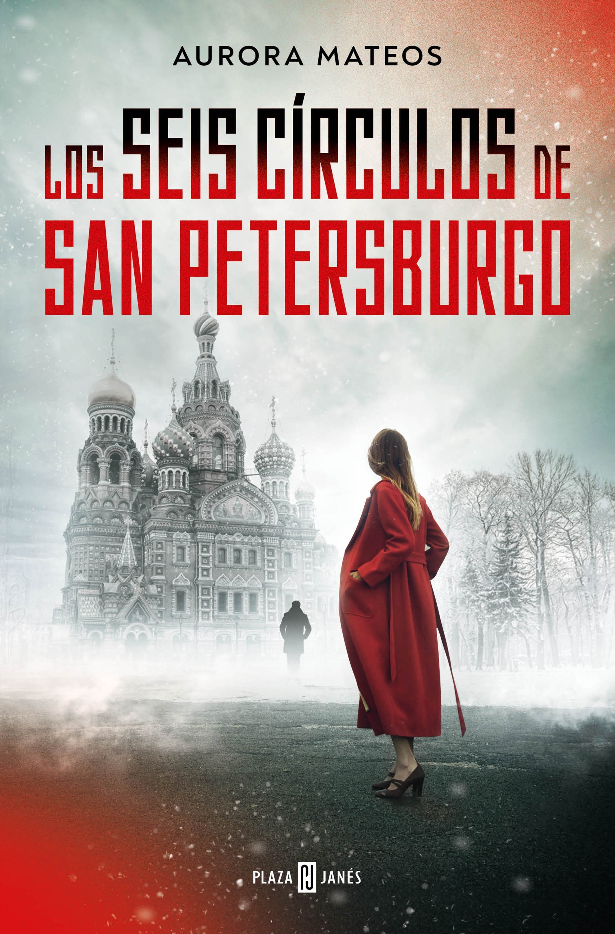 Seis círculos de San Petersburgo, Los